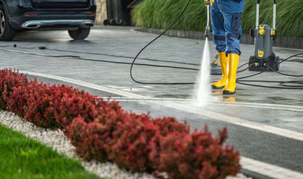 St Andrews, SC Pressure Washing Company